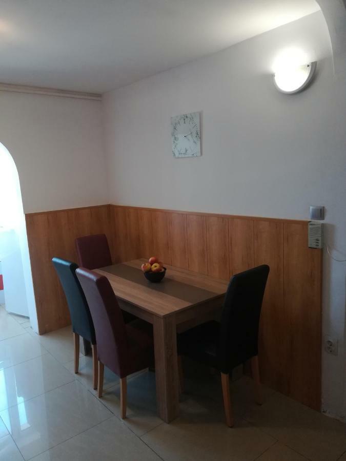 Apartament Erik Leilighet Sibiu Eksteriør bilde